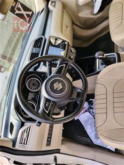 سوزوكي ديزاير